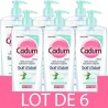 Gel de Douche Soif d'Aloe CADUM - 6x 750 ml