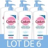 Gel douche Hydratation longue durée CADUM - 6x 750 ml