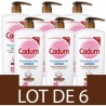 Douche Surgras Coco CADUM - 6x 750 ml