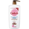 Douche Surgras Coco CADUM - 6x 750 ml