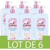 [Lot de 6] CADUM Bébé Douceur Eau Nettoyante - 750ml