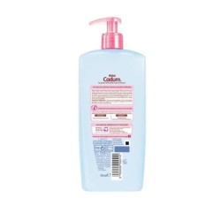 [Lot de 6] CADUM Bébé Douceur Eau Nettoyante - 750ml