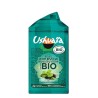 Shampooing Douche USHUAIA BIO Ayurveda Cumin Noir & Menthe - 12 x 250 ml