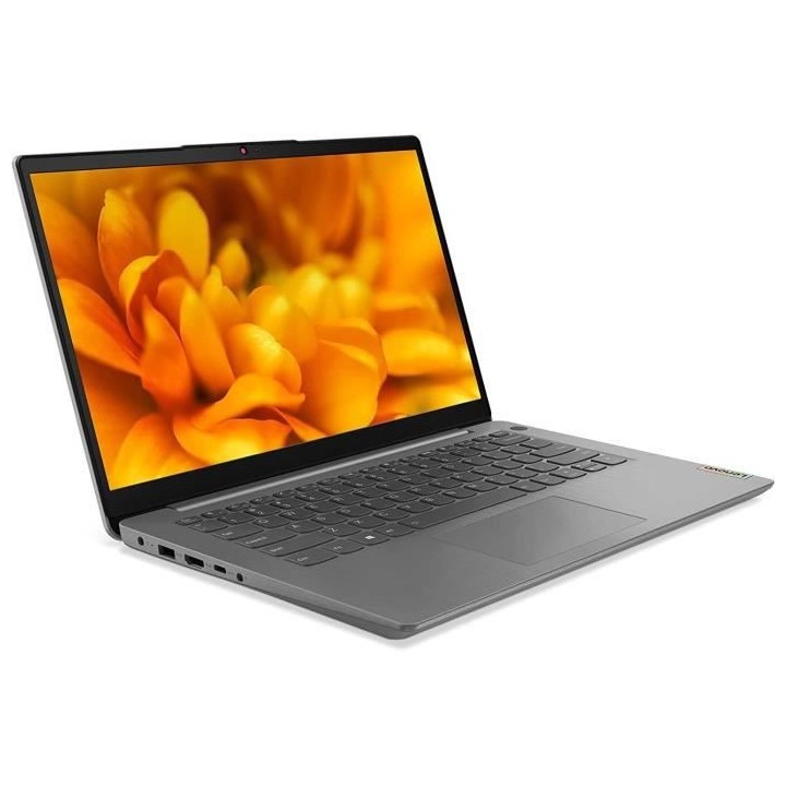 PC Portable Ultrabook - LENOVO IdeaPad 3 15ITL6 - 15,6'' FHD - Core i5