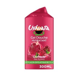 Gel douche a la Grenade USHUAiA - 12x 300 ml