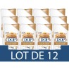 DOP Douceurs d'Enfance Gel douche creme au parfum des Pancakes - 250 ml x12