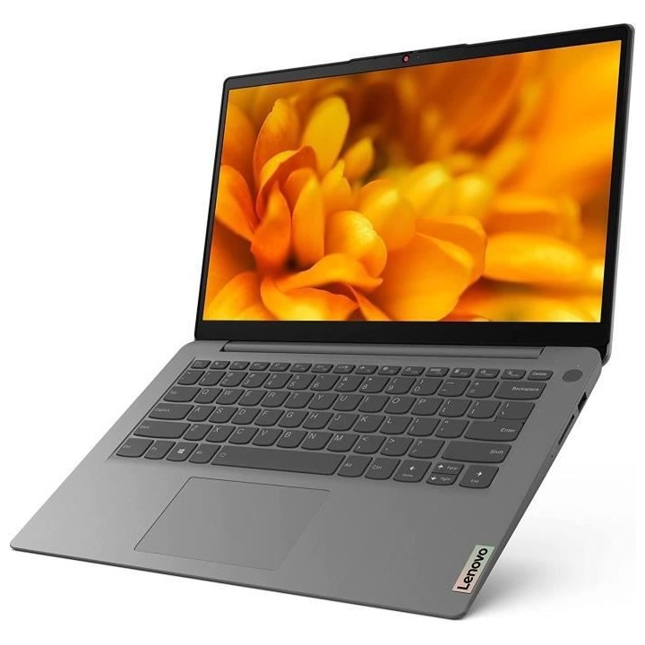 PC Portable Ultrabook - LENOVO IdeaPad 3 15ITL6 - 15,6'' FHD - Core i5