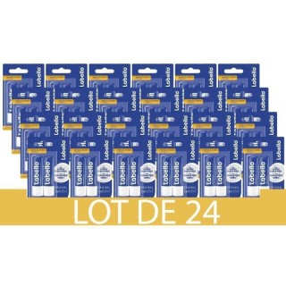 LABELLO Original Duo - Lot de 24