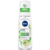 NIVEA Déodorant Vaporisateur Féminin Naturally Good Aloe Vera - 75ml - Lot de 12