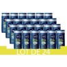 NIVEA Gel Douche Réveil Express - 250ml - Lot de 24