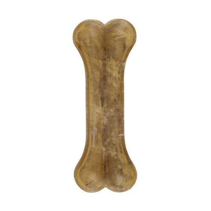 VITAKRAFT Os mâcher pressés en peau de buffle de longueur 8 cm - Lot