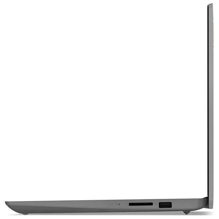 PC Portable Ultrabook - LENOVO IdeaPad 3 15ITL6 - 15,6'' FHD - Core i5