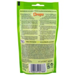 VITAKRAFT Drops Friandises a la carotte pour Petits Mammiferes - Lot de 9x75g