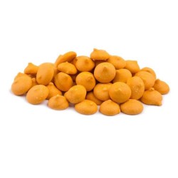 VITAKRAFT Drops Friandises a la carotte pour Petits Mammiferes - Lot de 9x75g