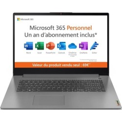 PC Portable Ultrabook -...