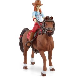 Schleich - Horse Club...