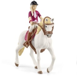 Schleich - Horse Club Sofia...