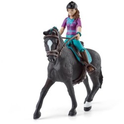 Schleich - Horse Club Lisa...