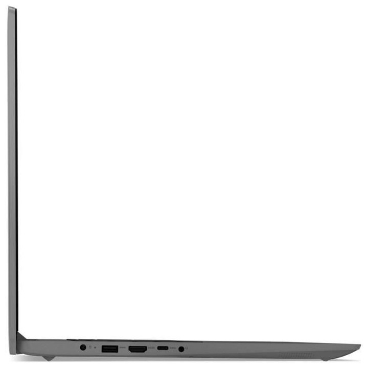 PC Portable Ultrabook - LENOVO Ideapad 3 17ITL6 - 17,3 HD+ - CELERON 6