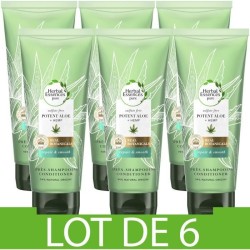 HERBAL ESSENCES Pure Apres...