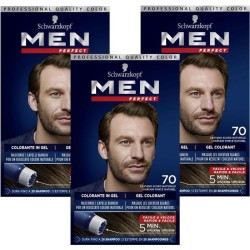 SCHWARZKOPF Men Perfect -...