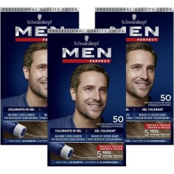 SCHWARZKOPF Men Perfect -...