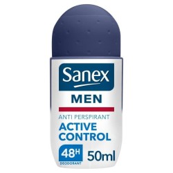 [Lot de 6] SANEX Déodorants Anti-transpirant - 50ml