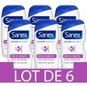 [Lot de 6] SANEX Gels douches Biome Protect Dermo Pro hydrate - 450 ml