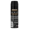 AXE Déodorant Homme Bodyspray Dark Temptation - 48h de Fraîcheur Non-Stop - Antibactérien - Lot de 6 x 200 ml - 1,2 L