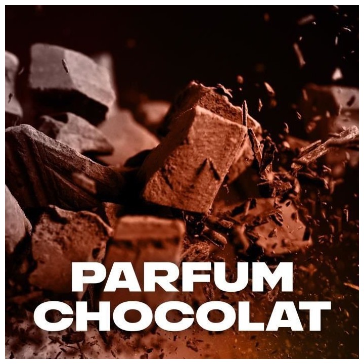 AXE Déodorant Homme Bodyspray Dark Temptation - 48h de Fraîcheur Non