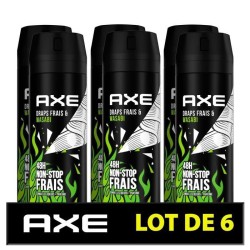 AXE Déodorant Homme Draps...