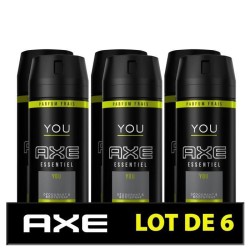 AXE Déodorant Homme You...