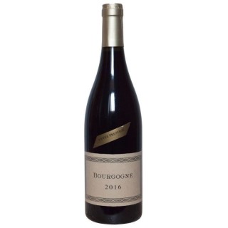 Philippe Charlopin Cuvée Prestige 2016 Bourgogne Pinot Noir - Vin rou