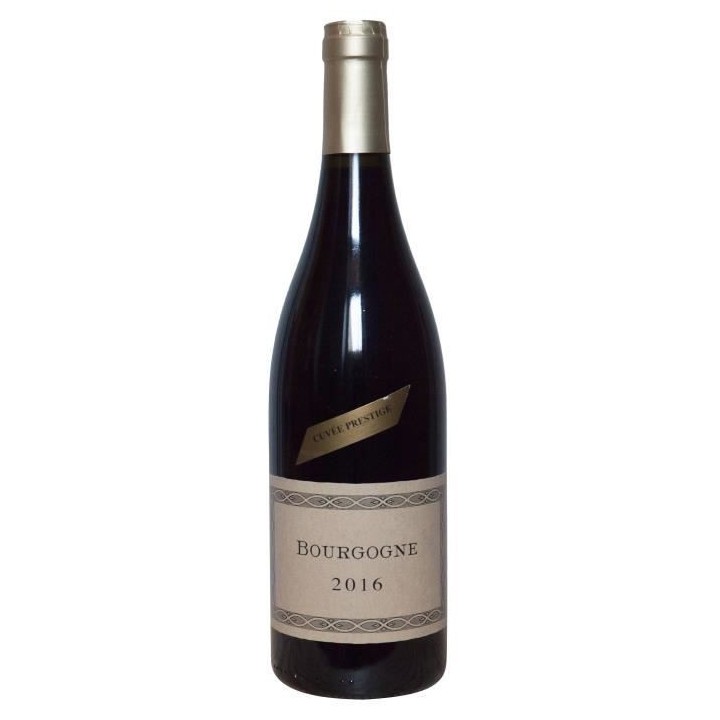 Philippe Charlopin Cuvée Prestige 2016 Bourgogne Pinot Noir - Vin rou