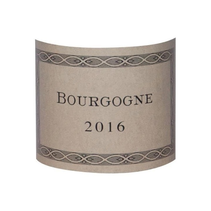 Philippe Charlopin Cuvée Prestige 2016 Bourgogne Pinot Noir - Vin rou