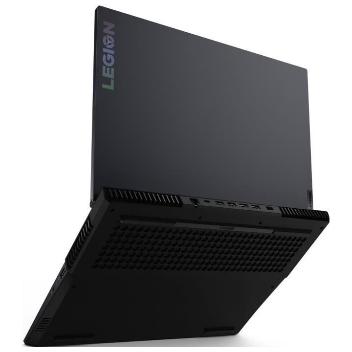 PC Portable Gamer - LENOVO Legion 5 15ACH6H - 15,6FHD 120Hz - RYZEN 5
