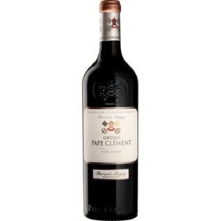 Clémentin de Pape Clément 2019 Pessac-Léognan - Vin rouge de Graves