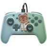 Manette Filaire - PDP - Faceoff Deluxe - Animal Crossing : Tom Nook - Switch