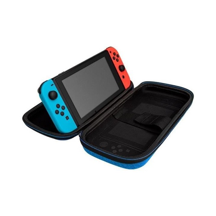 Housse de Transport - PDP - Slim Deluxe - Mario : Power Pose - Switch