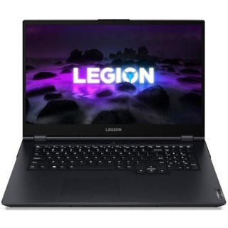 PC Portable Gamer - LENOVO Legion 5 17ACH6H - 17,3FHD 144Hz - RYZEN 7