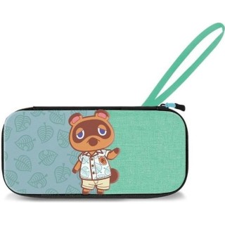 Housse de Transport - PDP - Slim Deluxe - Animal Crossing : Tom Nook -