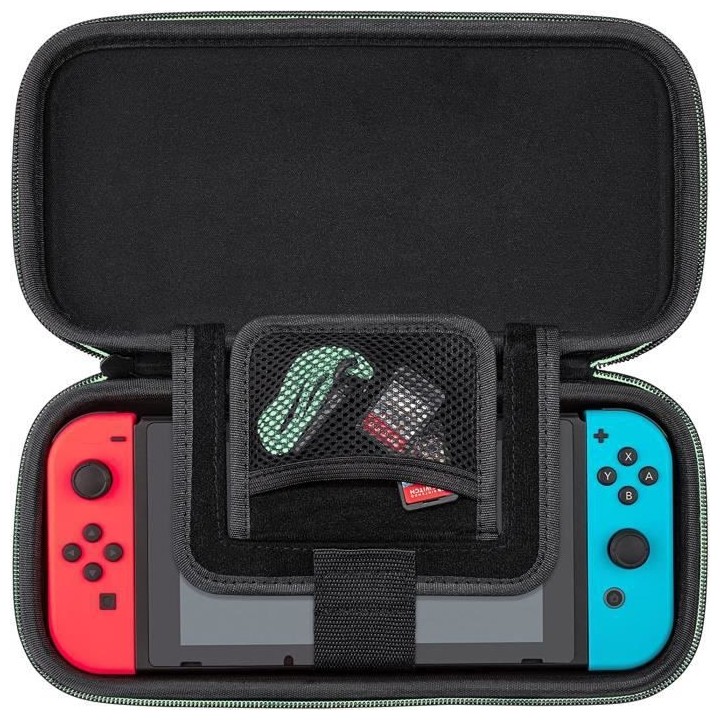 Housse de Transport - PDP - Slim Deluxe - Animal Crossing : Tom Nook -