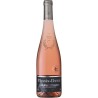 Plessis-Duval 2020 Cabernet d'Anjou - Vin rosé de Loire