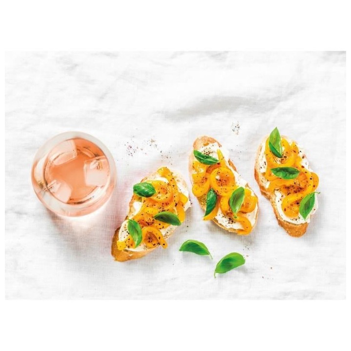 Plessis-Duval 2020 Cabernet d'Anjou - Vin rosé de Loire