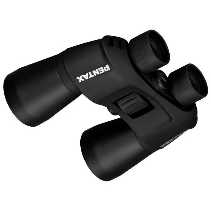 PENTAX SP Jumelles 10x50 - Noir