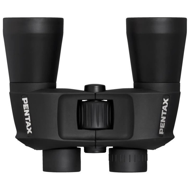 PENTAX SP Jumelles 10x50 - Noir