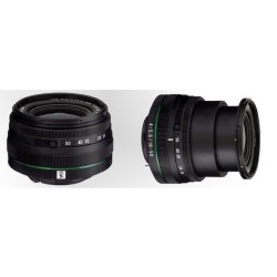 PENTAX K70 Appareil photo Reflex + Objectif 18-55mm WR + Sacoche