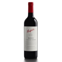 Penfolds Bin 8 2016...