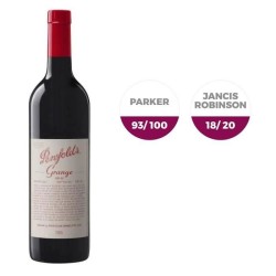 Penfolds Grange 2011 - Vin...