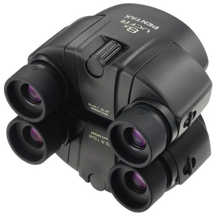 PENTAX 62209 Jemelles UCF-R